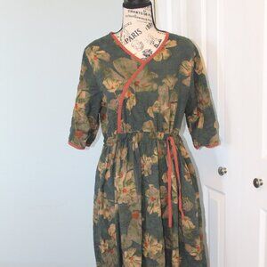 Simple Dress